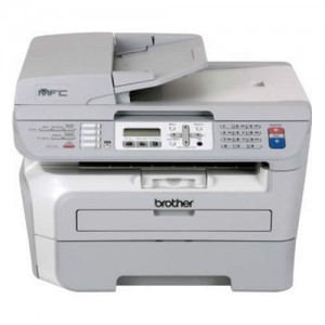Brother MFC 7345N Laser